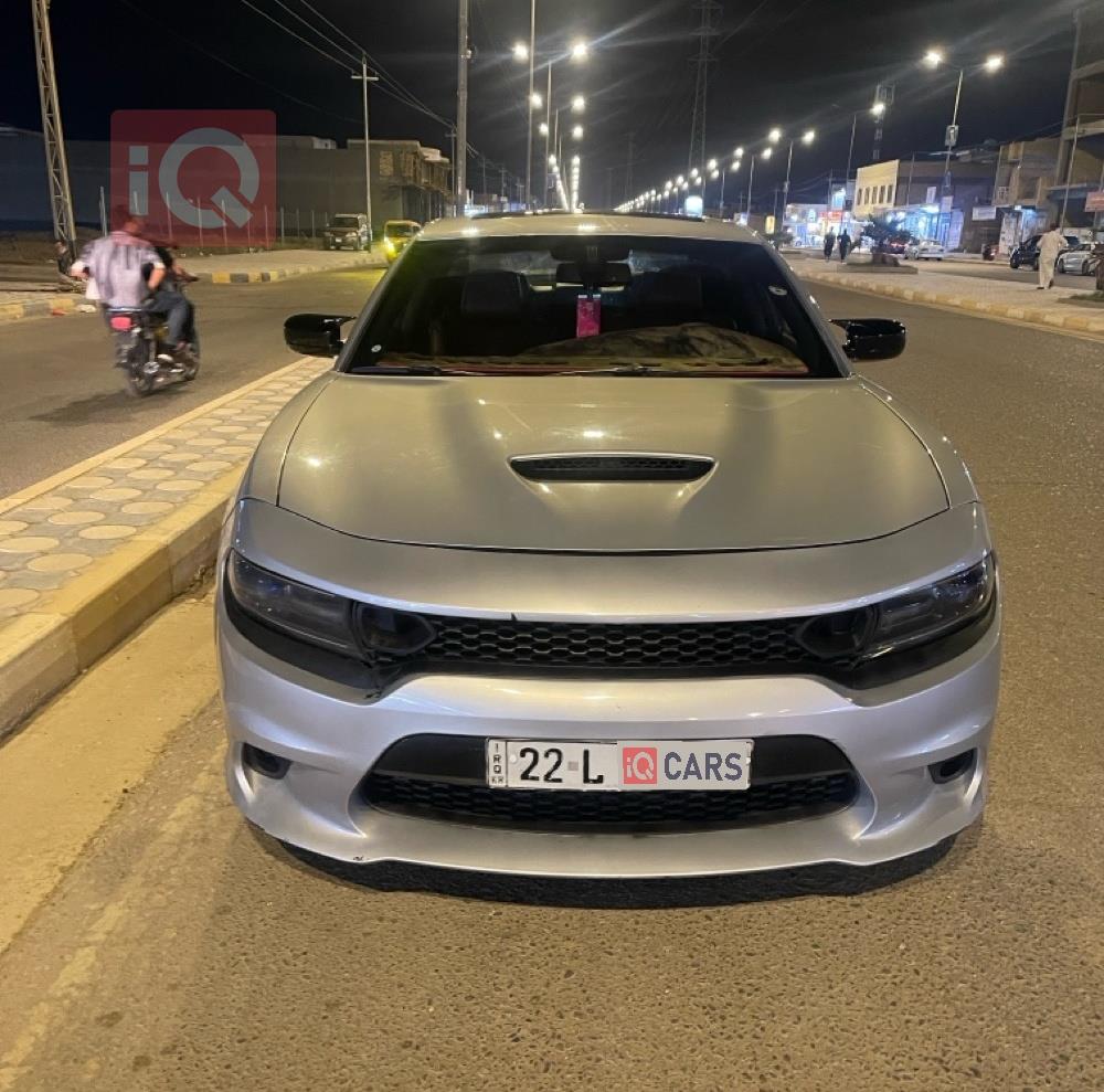 دودج تشارجر